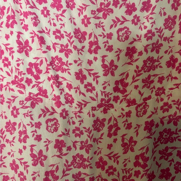 Floral Dress - Picture 3 of 6